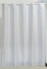 Hookless Curtain Hooks White Shower Curtains