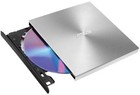 Zendrive U9M Slimline 8x Externe USB DVD Graveur, Argent -