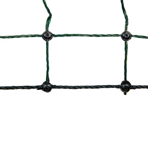 Valla para perros strongLine 110E, 15 postes de fibra de vidrio - Imagen 4 de 8