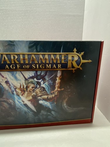 Warhammer Age of Sigmar Organised Play Pack 2022   New Sealed - Picture 3 of 7
