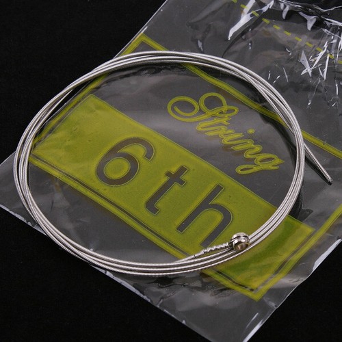 150XL Pure Nickel Ball End Electric Guitar Strings 9-40 x-light gauge K6W7 - Picture 2 of 6