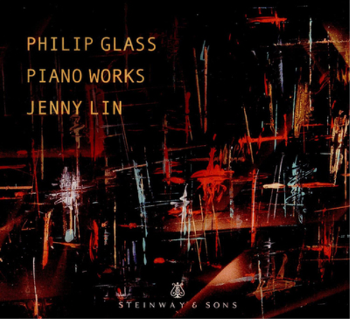 Philip Glass Philip Glass: Piano Works (CD) Album