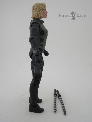 Hasbro & Toy Biz Marvel Legends Actionfiguren verschiedene Wellen:: Sie wählen - Bild 46 von 436