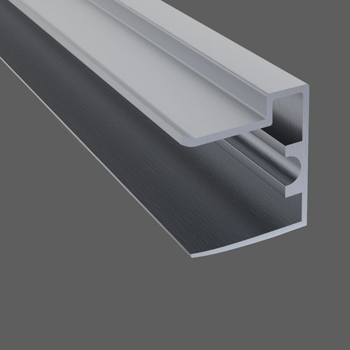 Doppelstegplatten Stegplatten 16 mm braun Polycarbonat Longlife 3-fach Struktur - Bild 7 von 10