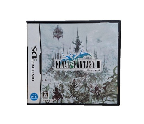 新品 未開封 3DS FINAL FANTASY EXPLORERS 北米版 Final Fantasy Explorers Collectors Edition - Nintendo 3ds by