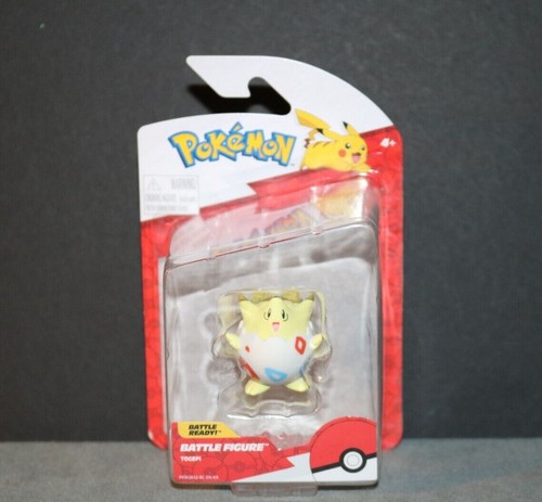 Pokémon: 75+ Pokemon Pocket Monster Figures, Sets, Plush, Poke Balls & more - 第 68/79 張圖片