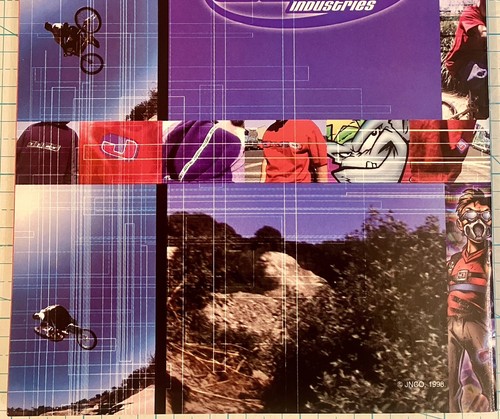 Gen 13 #34 High Grade NM Art Adams Variant 1998 Image Comics - Picture 6 of 6