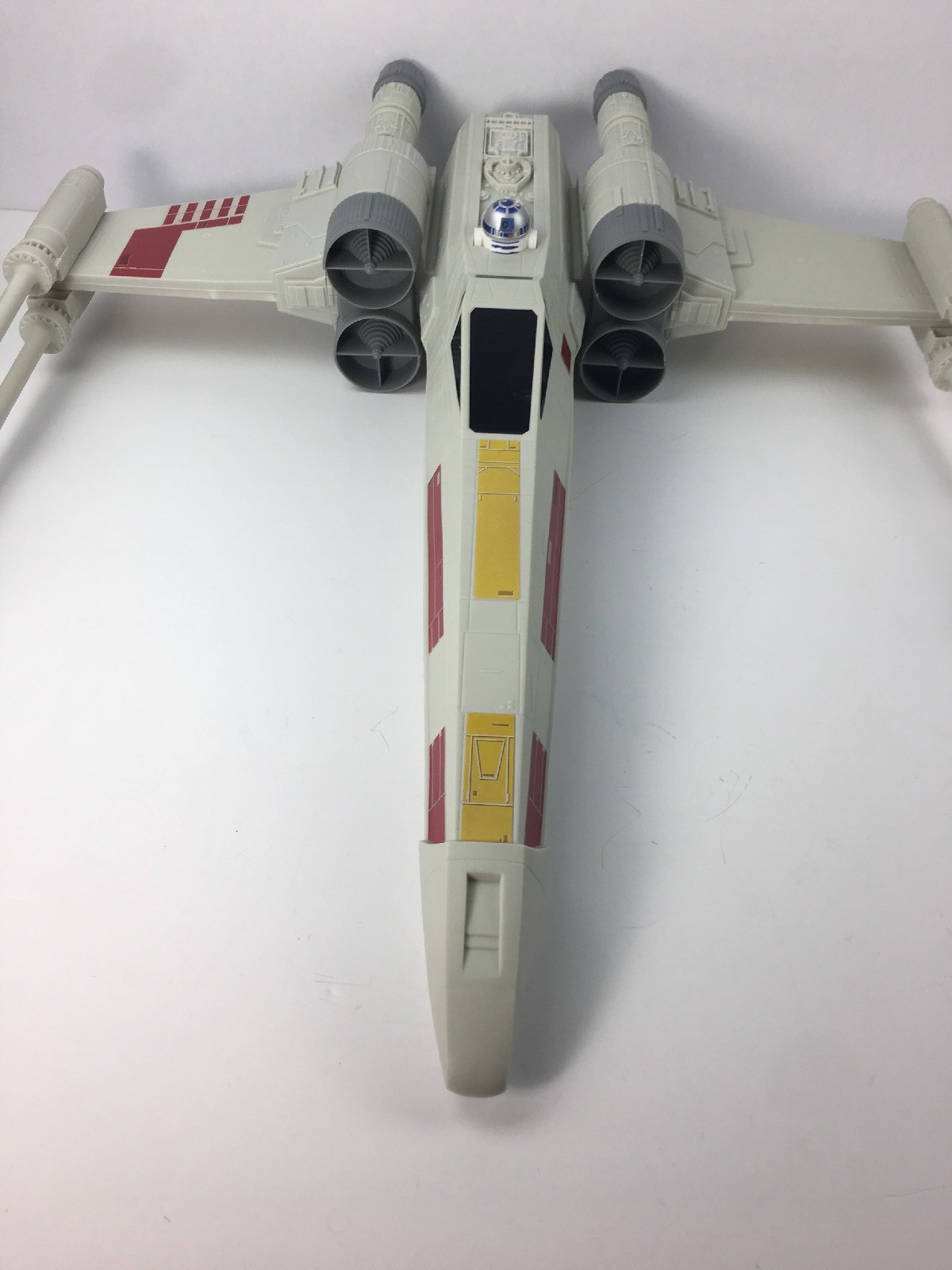 Star Wars Jet Fighter Jet Wars Plane W/ R2 D2 c68ec5 Star Wars Jet Fighter Jet Wars Plane W/ R2 D2 c68ec5