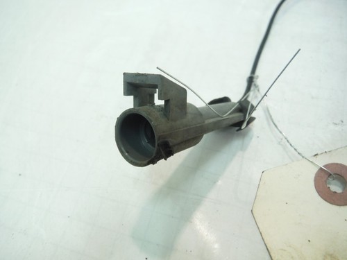 Saturn SL2 2001 4 puertas A/T o2 sensor de oxígeno fabricante de equipos originales 00 01 02 - Imagen 4 de 6