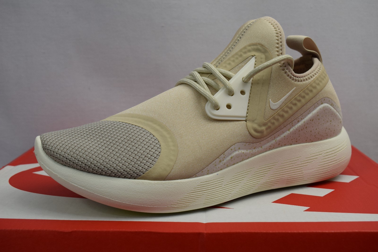 Nike lunarcharge esencial Señoras Zapatillas nuevo tamaño de Reino Unido 4.5 (DS19) Nike lunarcharge esencial Señoras de Zapatillas nuevo tamaño de Señoras Reino Unido 4.5 (DS19) 369698