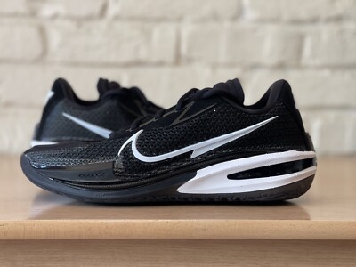 Nike Air Zoom Gt Cut TB Promo Black White Basketball Men