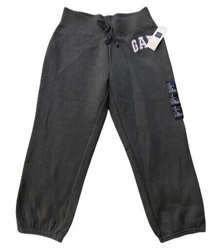 GAP Kids Sweats, Size: Medium, Color: Gray, New with Tags - Picture 1 of 3
