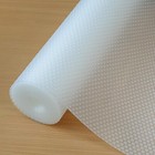 3M Non-Slip Draw Mat Shelf Liner Cabinet Storage Pad Kitchen Cupboard Drawer Mat