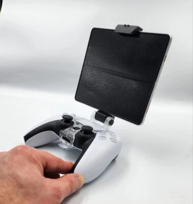 LERPO3D Ps5 Controller Mount For Tablets