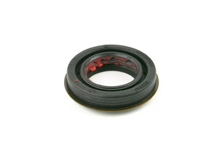 Sello de eje de transmisión delantero izquierdo o derecho Mopar original OEM para Chrysler Dodge Foto 2 de 4