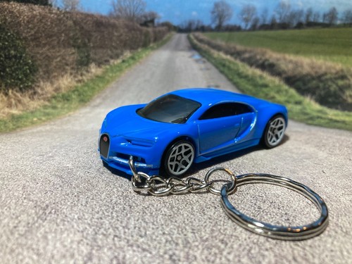 Model Car Keyrings Even More Models - Picture 17 of 219