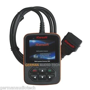 Icarsoft i908 Icarsoft i908
