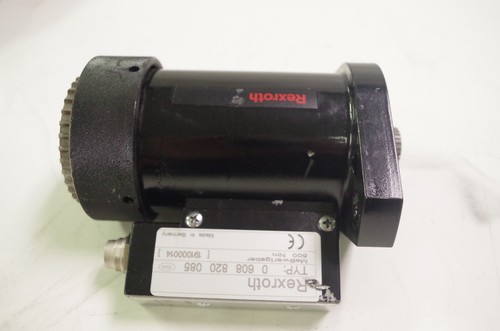 REXROTH BOSCH TYP 0608-820-085 BEFESTIGUNGSWERKZEUG - Bild 2 von 9