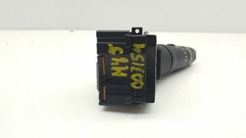 LIMPIAPARABRISAS INTERRUPTOR DE SEÑAL DE GIRO INFINITI M45 03 04 FABRICANTE DE EQUIPOS ORIGINALES - Imagen 5 de 7