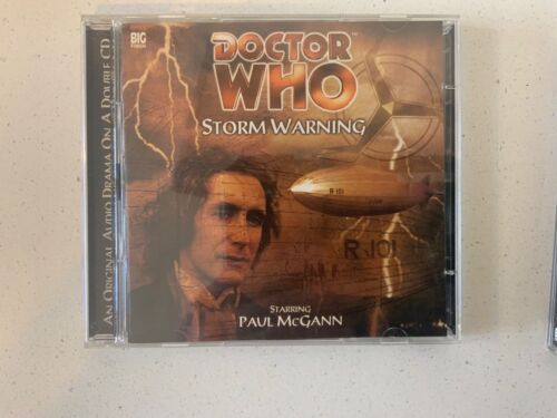 doctor who big finish cd - Picture 16 of 44