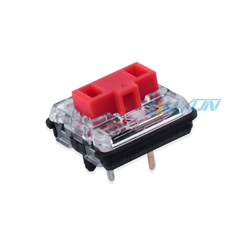 Kaihua Mechanical Keyboard Low Switch for Logitech G815/G915/G813/G913 Keyboard - Picture 23 of 57