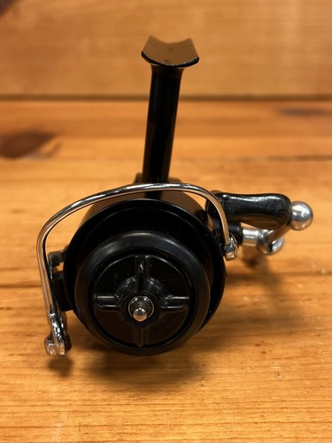 RARE Vintage Mitchell 308 Prince Fishing Reel - Picture 3 of 12