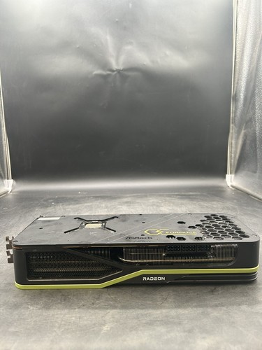 ASRock AMD Radeon RX 6900 XT OC Formula 16GB GDDR6 Graphics Card (READ!!!) - Picture 5 of 6
