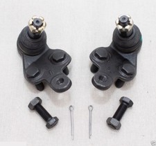 Toyota Estima 2.4i 3.0i 1999-2006  -  Pair of Front Lower Ball Joints x 2
