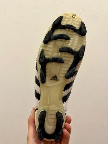 Adidas Adipure HG US9 USADO - Imagen 3 de 6