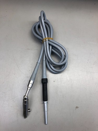 Cable de fibra óptica deflector de luz prismático Karl Storz 10101JA endoscopia - Imagen 4 de 4