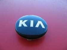 KIA SPORTAGE NIRO CADENZA SOUL 1 WHEEL RIM HUB CAP HUBCAP CENTER COVER PLUG 6702