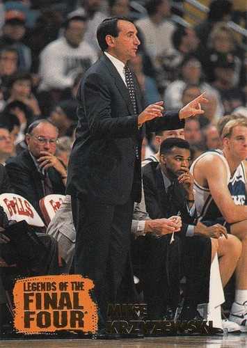1996 Classic Sears Legends of the Final Four basketball cards (Pick from List) - Picture 48 of 63