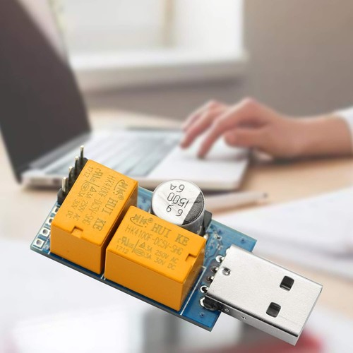 USB Watchdog Card/Computer/Unattended Automatic Restart Blue Screen/Mining/Game/ - 第 7/7 張圖片