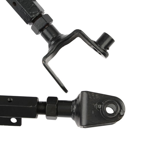 2x Adjustable Rear Alignment Camber Arm Upper Arm Kit for 2007-2016 Honda CR-V - Picture 6 of 9