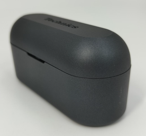 Panasonic Technics EAH-AZ40 Wireless Earphones Bluetooth Black Japan 230620 - Bild 9 von 15