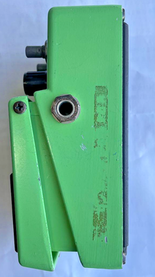 BOSS PH-1R Phaser Guitar Effects Pedal Vintage 1980-1985