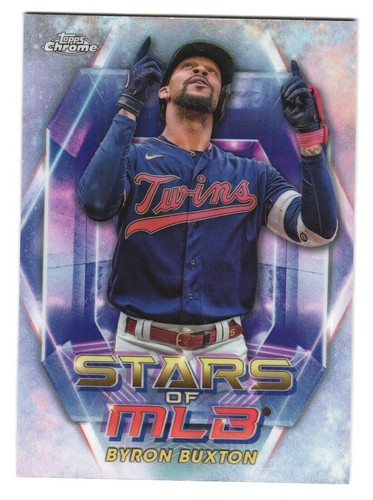 2023 Topps Series 1 - Stars of the MLB Set - PICK CARDS - Picture 27 of 49