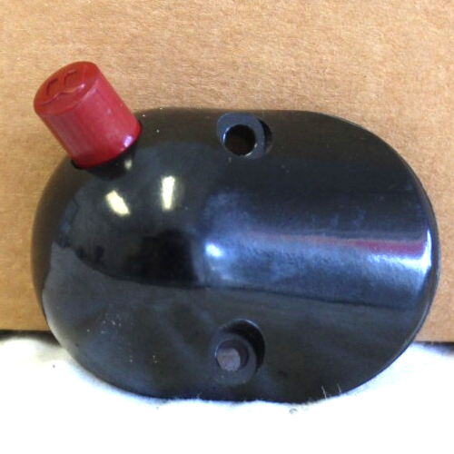 Helicopter Transmit Button - Picture 4 of 4