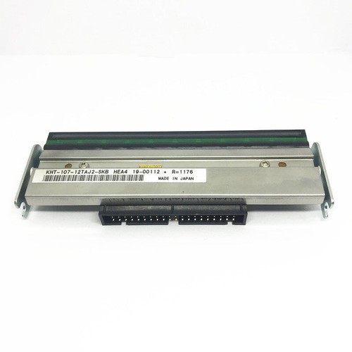 Cabezal de impresión genuino R10169000 para impresora de etiquetas térmicas SATO CT412i 12 DPMM 305 dpi - Imagen 3 de 5
