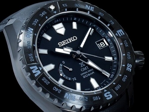 SEIKO Prospex LX Lux Line SBDB023 TO50850 | eBay