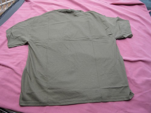 NWT DELTA PRO WEIGHT HUNTING AMERICAN CLASSIC VERY BEAUTIFUL T-SHIRT XL - Picture 7 of 8