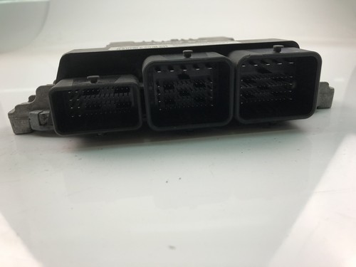 NR860 PEUGEOT Engine Control Unit ECU 9675450680 S180075002I - Picture 3 of 4