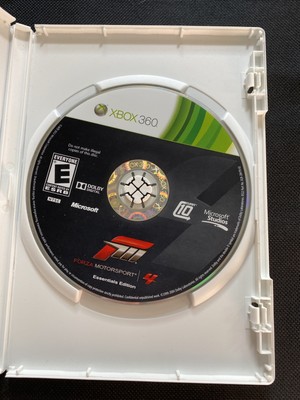 forza motorsport 4 essentials edition xbox 360 forza motorsport 4 essentials edition xbox 360
