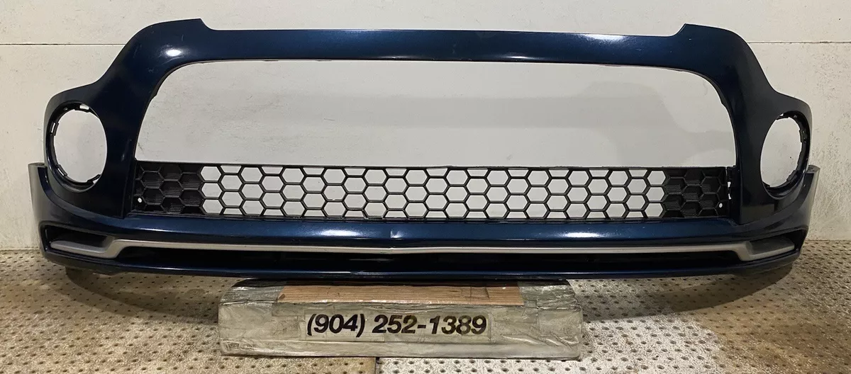 2016 kia soul front bumper deals