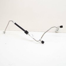 NEW AUDI A3 CABRIO 8V A/C AIR CON REFRIGERANT LINE 5Q0820741C OEM