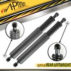 A-Premium 2x Rear Tailgate Boot Gas Struts for VW Touareg 7LA 7L6 7L7 7L6827550N