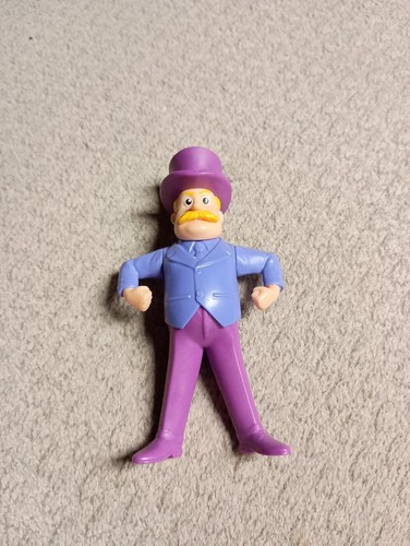 Modellino Paw Patrol Mayor Humdinger 3,5"