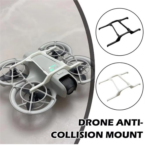 Anti-collision Protective Frame For DJI Neo Heighten Holder Drone Accessories - Picture 1 of 9
