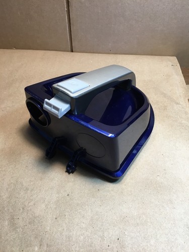 LG Kompressor  LUV300B Upright Vacuum Dust Bin Tank - Top Cover w/ Handle Only - Picture 3 of 6