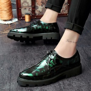 business formal flats